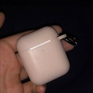 AirPods 2nd Gen CASE ONLY